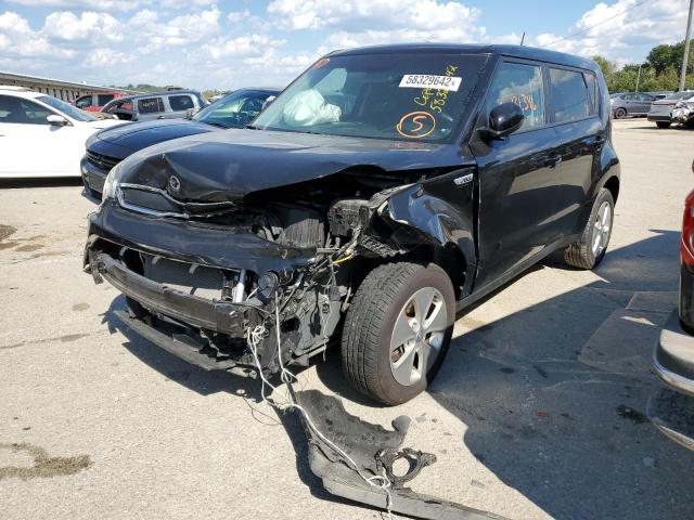 Photo 9 from auction – 2015 KIA SOUL with VIN KNDJN2A26F7786226