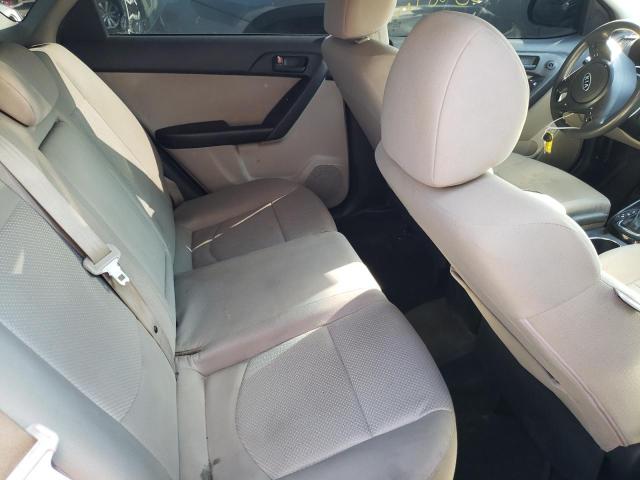 Photo 6 from auction – 2012 KIA FORTE EX with VIN KNAFU5A24C5519519
