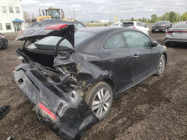 Photo 4 from auction – 2014 KIA FORTE SX with VIN KNAFZ6A38E5226211