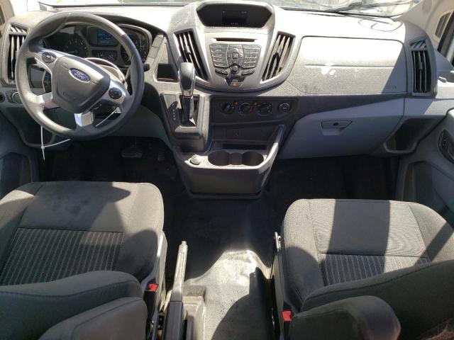 Photo 6 from auction – 2019 FORD TRANSIT T- with VIN 1FTYR2CM9KKB07476