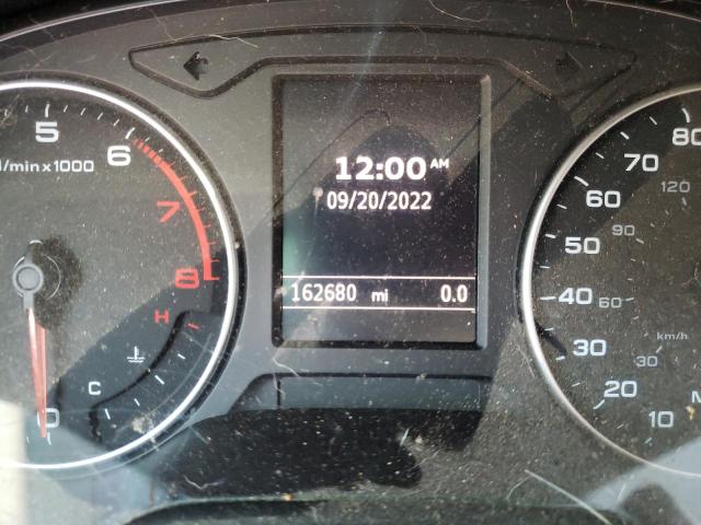 Photo 8 from auction – 2015 AUDI A3 PREMIUM with VIN WAUACGFF5F1016307