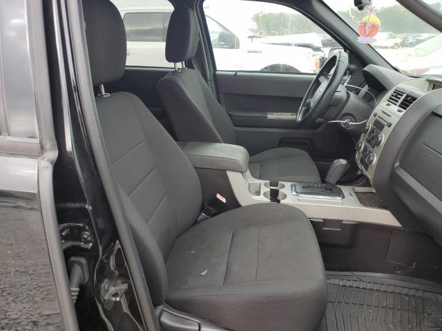 Photo 5 from auction – 2010 FORD ESCAPE XLT with VIN 1FMCU9DG4AKB90979