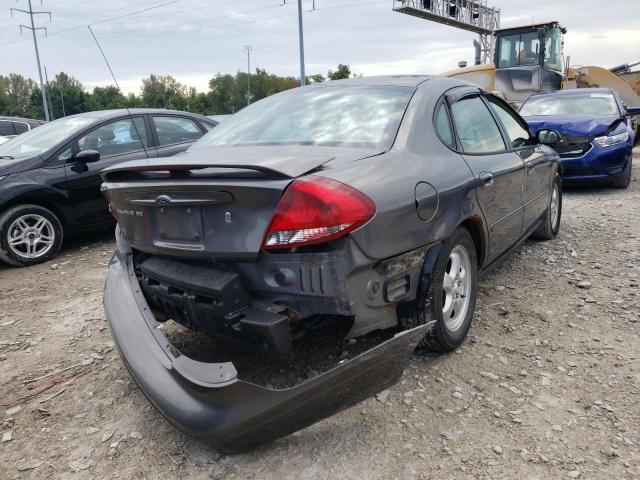 Photo 4 from auction – 2005 FORD TAURUS SE with VIN 1FAFP53U65A295422