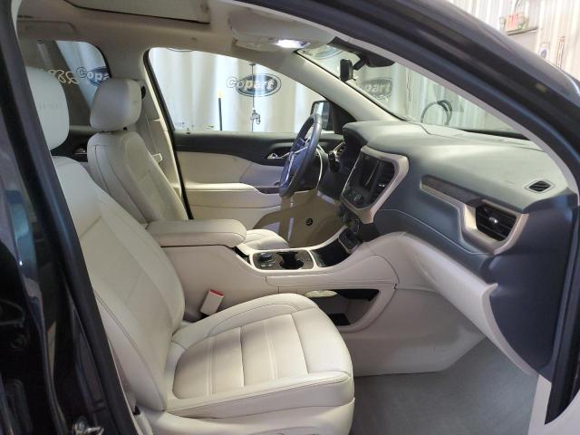Photo 5 from auction – 2021 GMC ACADIA DEN with VIN 1GKKNPLS4MZ155169