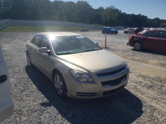 CHEVROLET MALIBU 2LT 2012 with VIN 1G1ZD5EU9CF132625 - Photo from auction