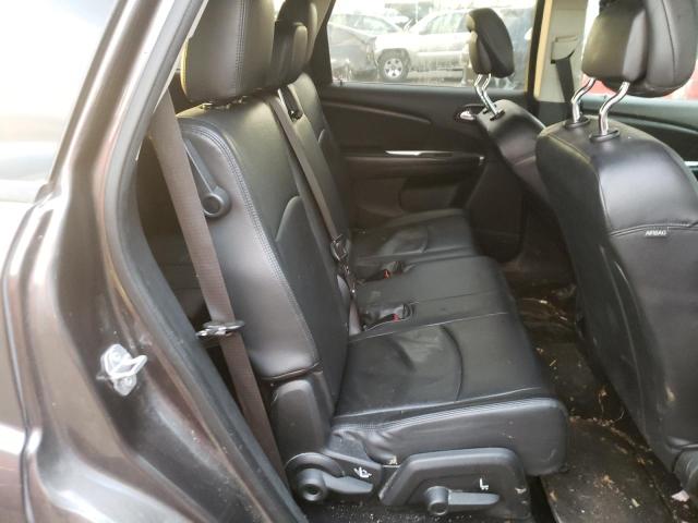 Photo 6 from auction – 2018 DODGE JOURNEY SX with VIN 3C4PDCBB3JT277507