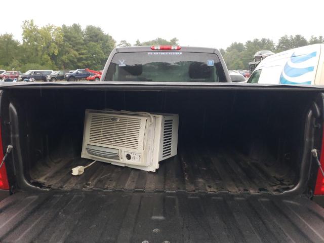 Photo 6 from auction – 2011 CHEVROLET SILVERADO with VIN 1GCNKSE09BZ247097