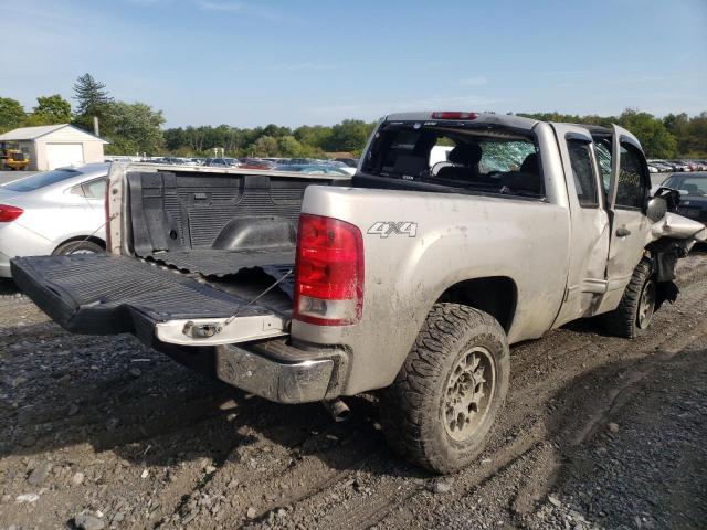 Photo 4 from auction – 2008 GMC SIERRA K15 with VIN 2GTEK190481331902