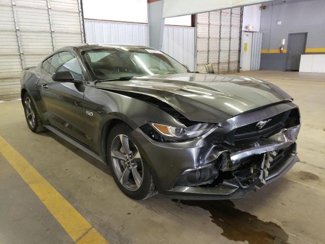Photo 9 from auction – 2017 FORD MUSTANG GT with VIN 1FA6P8CF1H5343358