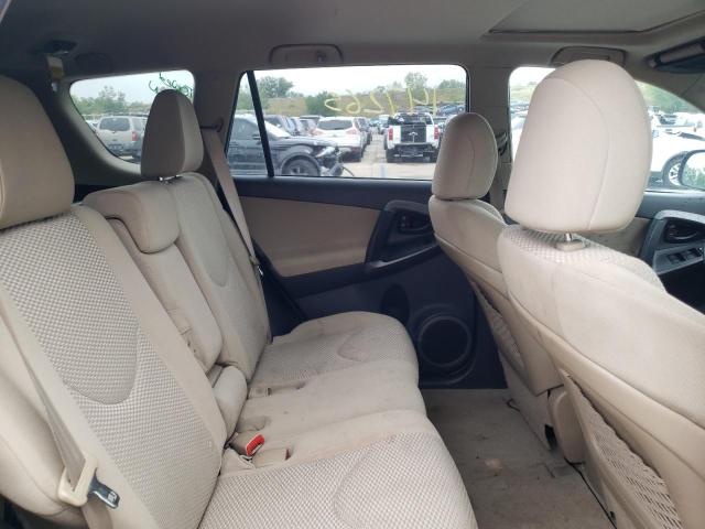 Photo 6 from auction – 2012 TOYOTA RAV4 with VIN 2T3BF4DV7CW223625