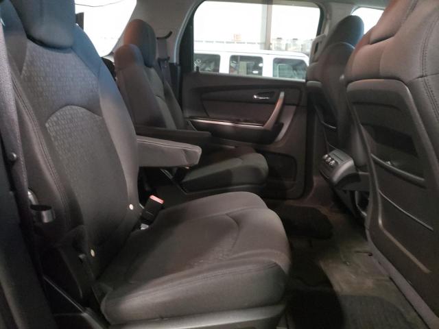 Photo 6 from auction – 2009 GMC ACADIA SLE with VIN 1GKER13D59J144381