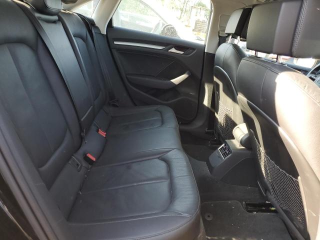 Photo 6 from auction – 2015 AUDI A3 PREMIUM with VIN WAUACGFF4F1069404