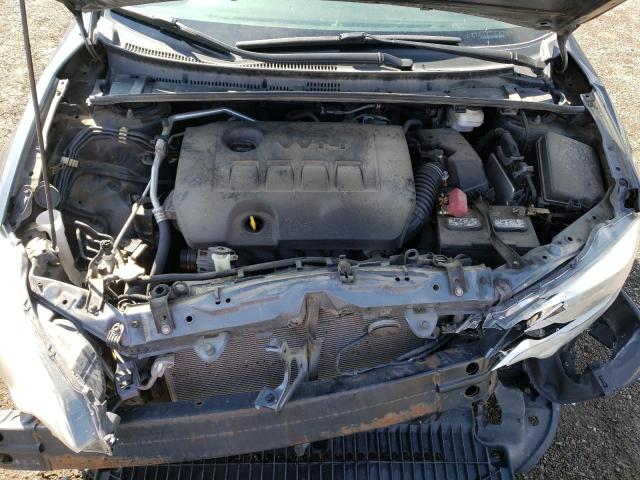 Photo 7 from auction – 2016 TOYOTA COROLLA L with VIN 2T1BURHE6GC702096