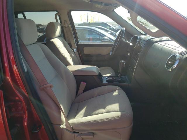 Photo 5 from auction – 2008 FORD EXPLORER S with VIN 1FMEU31E58UA34263
