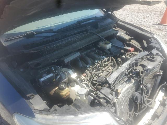 صورة رقم 7 من المزاد - 2014 NISSAN PATHFINDER مع VIN 5N1AR2MN7EC663174