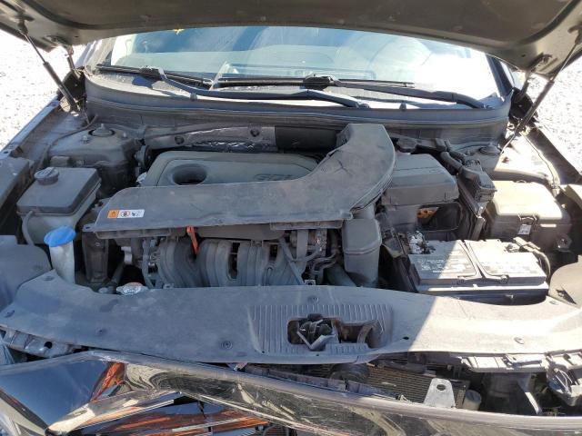 Photo 7 from auction – 2015 HYUNDAI SONATA SPO with VIN 5NPE34AF7FH040997