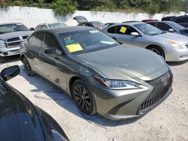 Photo 1 from auction – 2019 LEXUS ES 350 with VIN 58ABZ1B1XKU048275