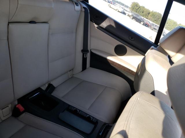 Photo 6 from auction – 2013 BMW 328 I SULE with VIN WBADW7C59DE732763