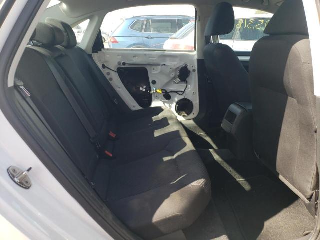 Photo 6 from auction – 2015 VOLKSWAGEN PASSAT S with VIN 1VWAT7A38FC068595
