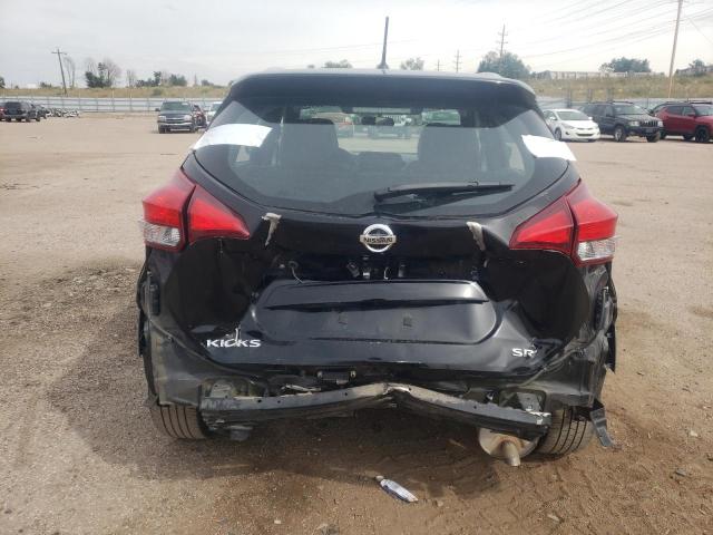 Photo 9 from auction – 2019 NISSAN KICKS S with VIN 3N1CP5CU7KL535209