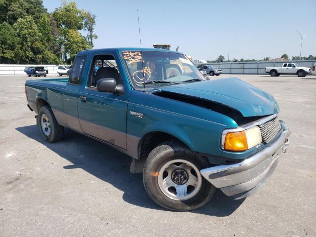 Photo 1 from auction – 1995 FORD RANGER SUP with VIN 1FTCR14U9STA29603