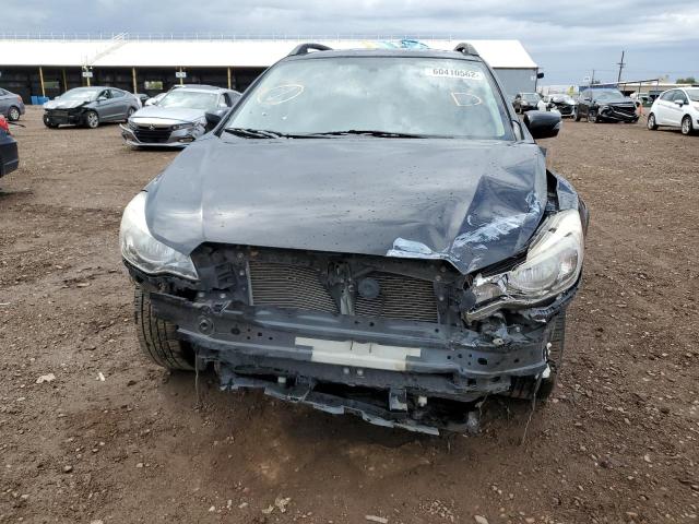 Photo 9 from auction – 2016 SUBARU CROSSTREK with VIN JF2GPANC0G8278672