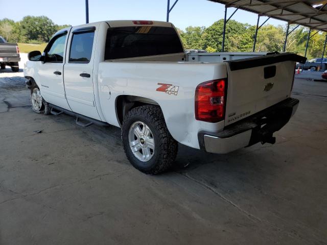 Photo 3 from auction – 2011 CHEVROLET SILVERADO with VIN 3GCPKSE33BG403833