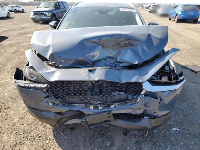 Photo 9 from auction – 2022 MAZDA CX-30 PREF with VIN 3MVDMBCL6NM424437