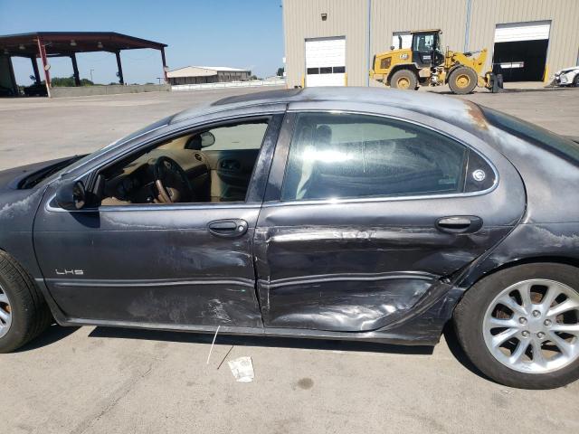 Photo 9 from auction – 2000 CHRYSLER LHS with VIN 2C3HC56GXYH245184