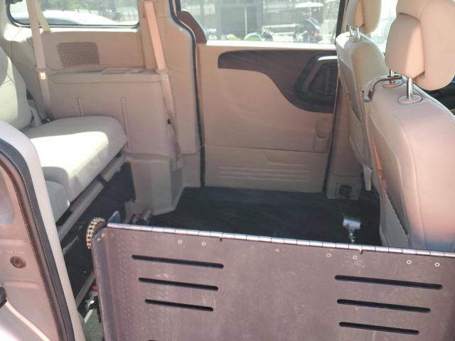 Photo 6 from auction – 2012 DODGE GRAND CARA with VIN 2C4RDGCG2CR131728