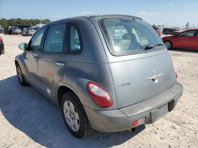 Photo 3 from auction – 2008 CHRYSLER PT CRUISER with VIN 3A8FY48B38T118972