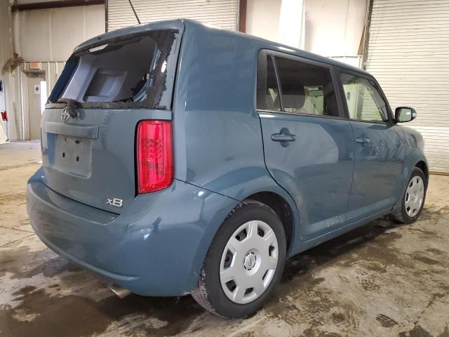 Photo 4 from auction – 2010 SCION XB with VIN JTLZE4FE5A1106186