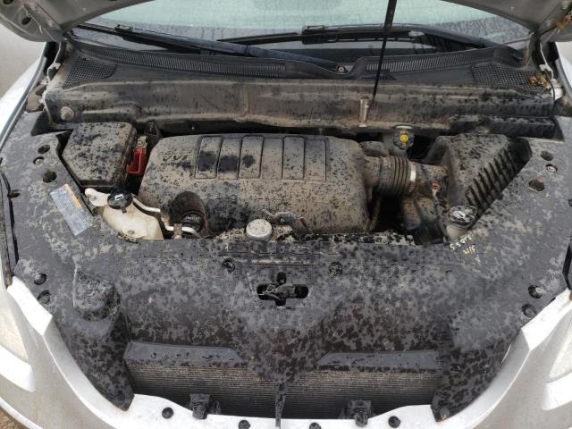 Photo 7 from auction – 2012 BUICK ENCLAVE with VIN 5GAKVCED0CJ280008