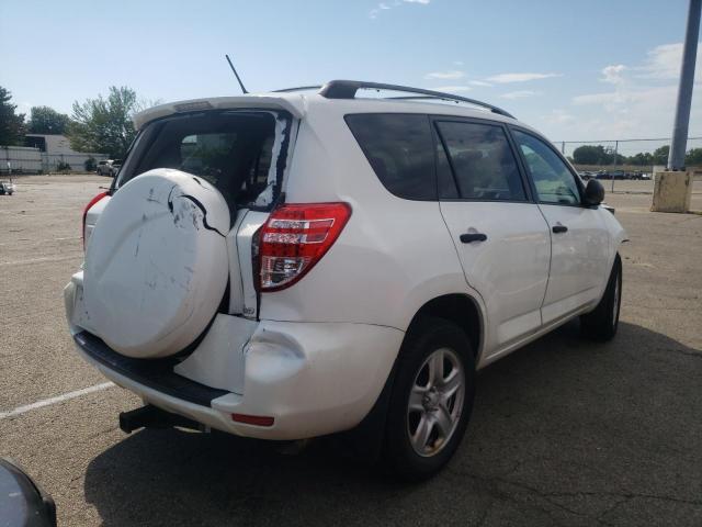 Photo 4 from auction – 2010 TOYOTA RAV4 with VIN JTMBF4DV9AD034811