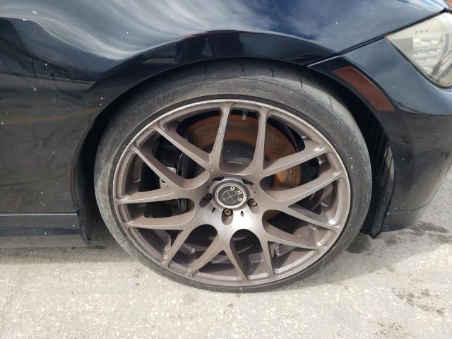 Photo 9 from auction – 2011 BMW 335 I with VIN WBAPM5C54BE576765