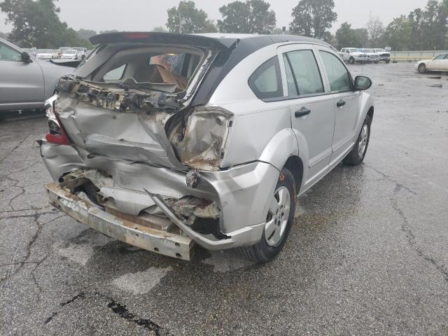 Photo 4 from auction – 2007 DODGE CALIBER with VIN 1B3HB28B17D176705