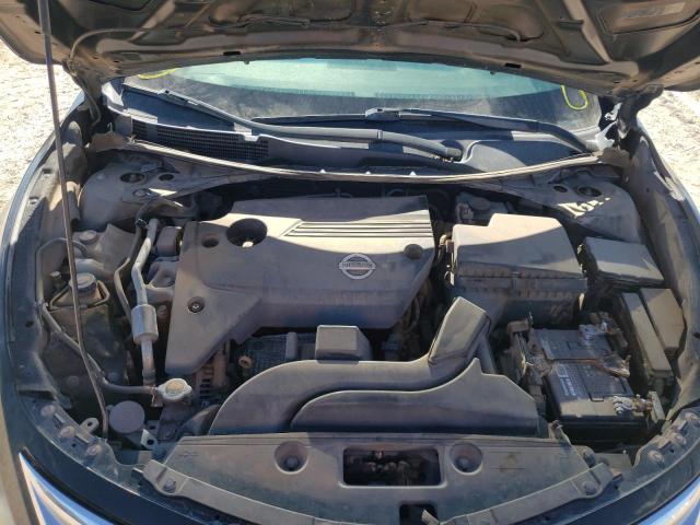 Photo 7 from auction – 2013 NISSAN ALTIMA 2.5 with VIN 1N4AL3AP6DN422362