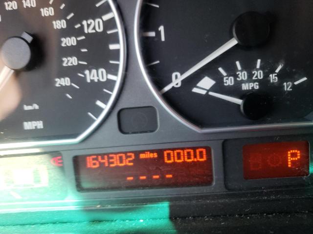 Photo 8 from auction – 2004 BMW 330 I with VIN WBAEV53414KM37371