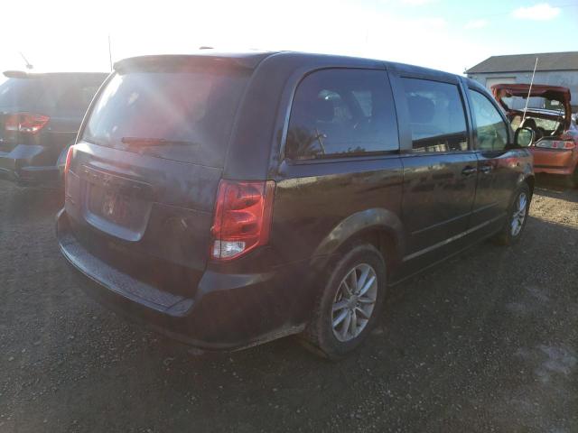 Photo 4 from auction – 2014 DODGE GRAND CARA with VIN 2C4RDGBG6ER191340