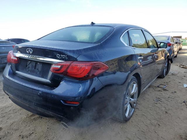 Photo 4 from auction – 2016 INFINITI EX37 with VIN JN1BY1PPXGM630995