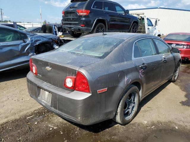 Photo 4 from auction – 2011 CHEVROLET MALIBU LS with VIN 1G1ZB5E18BF278802
