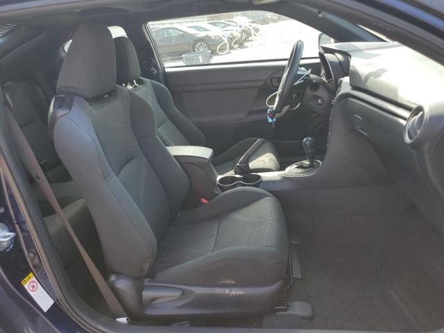 Photo 5 from auction – 2012 TOYOTA SCION TC with VIN JTKJF5C70C3035402
