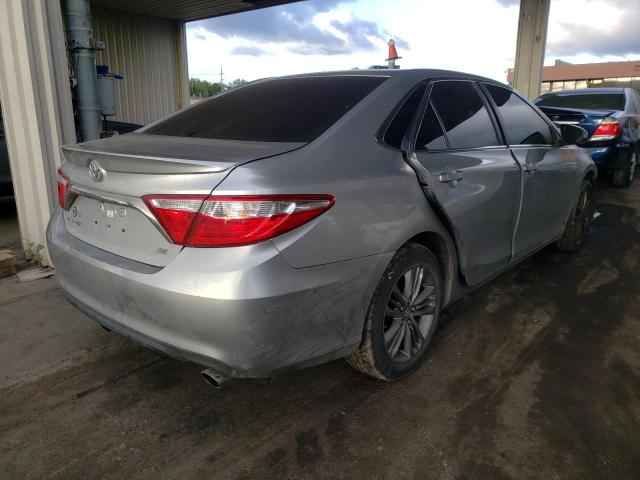 Photo 4 from auction – 2017 TOYOTA CAMRY LE with VIN 4T1BF1FK4HU351922