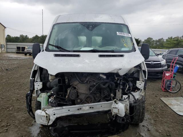 Photo 9 from auction – 2016 FORD TRANSIT T- with VIN 1FTYR2CM2GKA12409