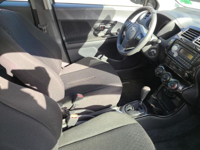 Photo 5 from auction – 2010 TOYOTA SCION XD with VIN JTKKU4B44AJ057360