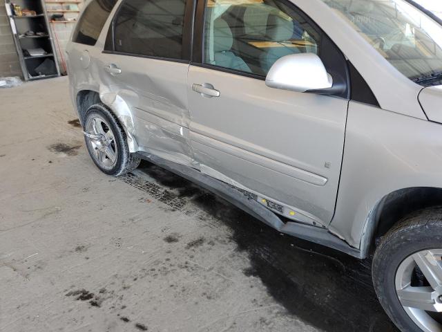 Photo 10 from auction – 2009 CHEVROLET EQUINOX LT with VIN 2CNDL53F796219074
