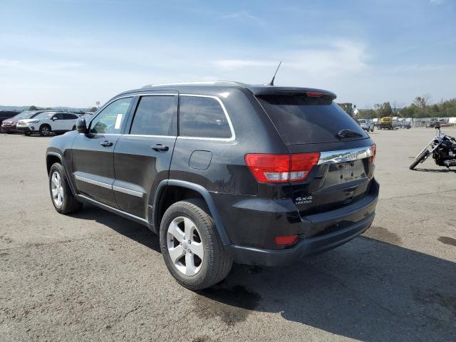 Photo 3 from auction – 2012 JEEP GRAND CHER with VIN 1C4RJFAG2CC315517