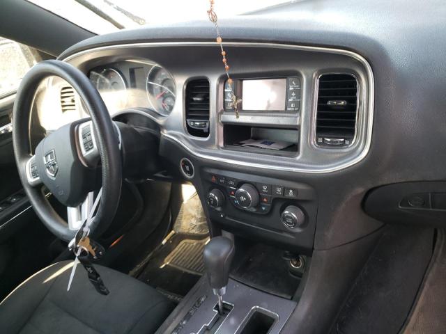 Photo 9 from auction – 2014 DODGE CHARGER SE with VIN 2C3CDXBG2EH324708