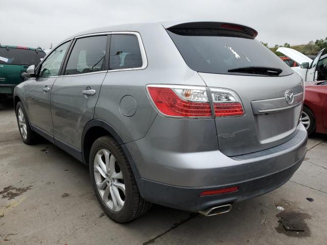 Photo 3 from auction – 2011 MAZDA CX-9 with VIN JM3TB2DA9B0311877