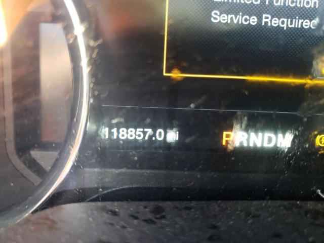 Photo 8 from auction – 2018 FORD F150 SUPER with VIN 1FTEW1E54JKC04532
